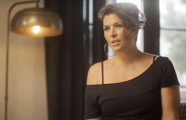 patient's testimonial for Emsculpt NEO