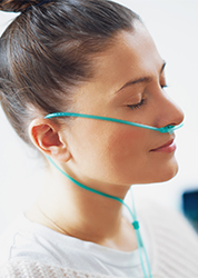 Hydrogen Therapy at BMS WELLNESS in Santa Clara