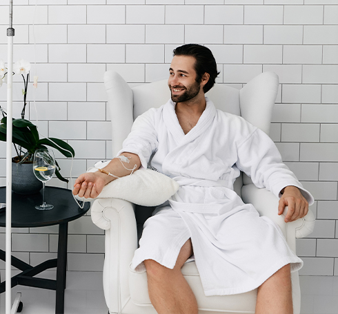 Iv Therapy Anti Aging