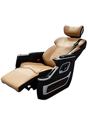 Medical Massage Chair at BMS WELLNESS in Santa Clara