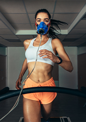 Metabolic Test at BMS WELLNESS in Santa Clara