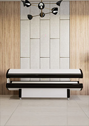 Red Light Bed Therapy at BMS WELLNESS in Santa Clara