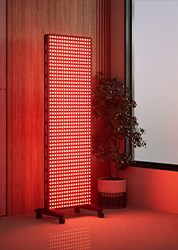 Red Light Therapy at BMS WELLNESS in Santa Clara