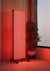Red Light Therapy at BMS WELLNESS in Santa Clara