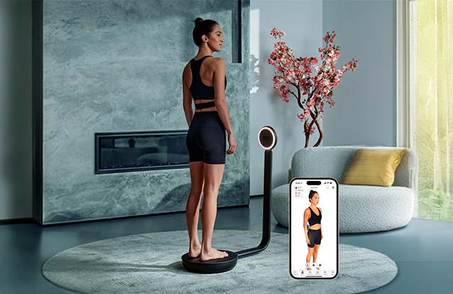 how ShapeScale® works at BMS WELLNESS in Santa Clara