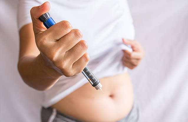 how Weight Loss Injections work at BMS WELLNESS in Santa Clara